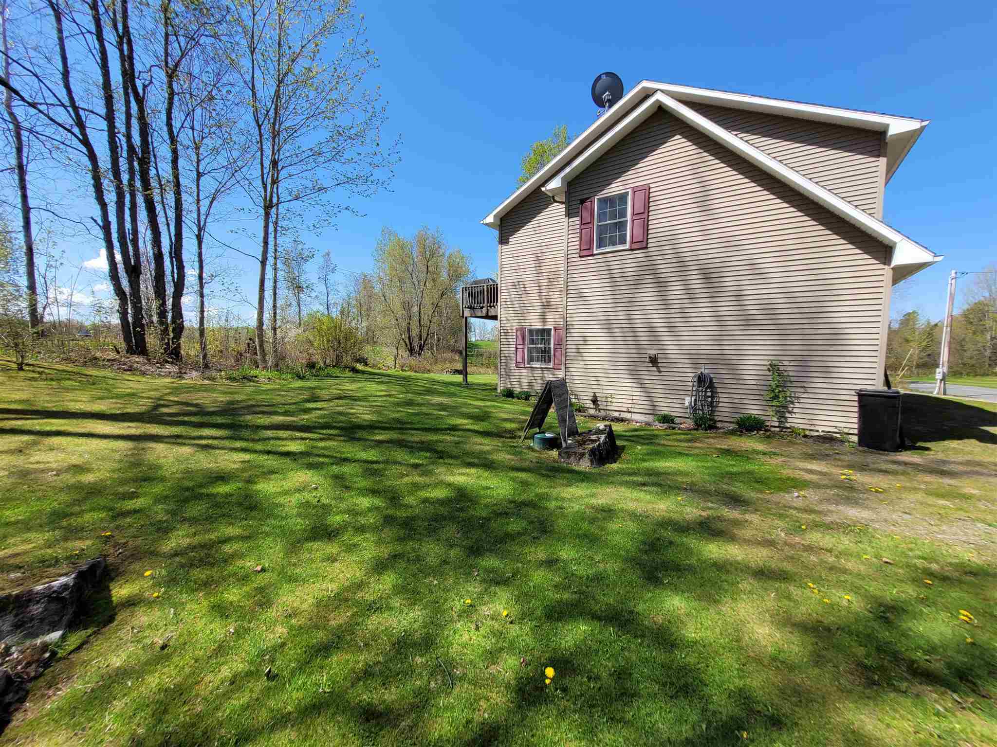 2552 North Derby Road Derby, VT 05855 - Photo 35 of 36 Gallery Image 35
