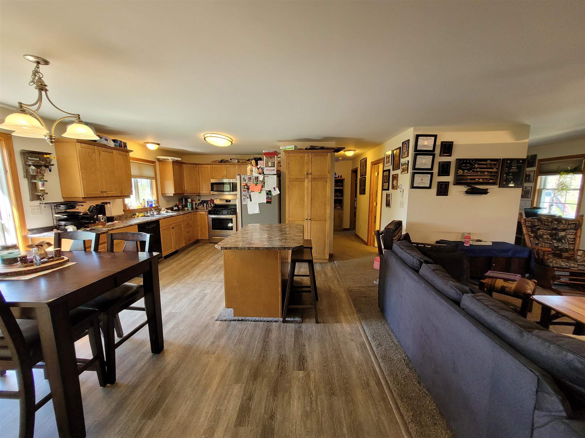 2552 North Derby Road Derby, VT 05855 - Photo 9 of 36 Gallery Image 9