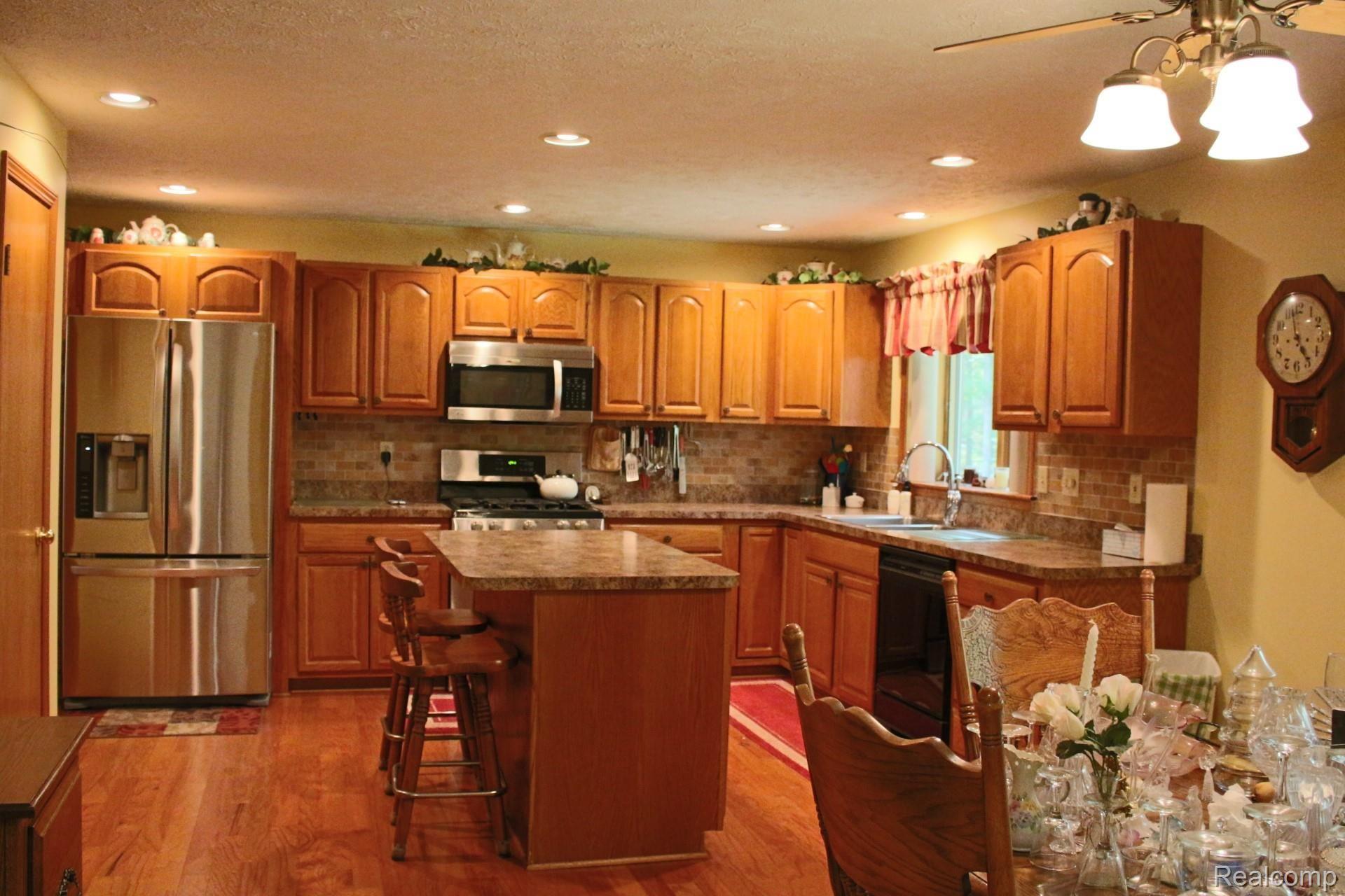 1339 Neumann Road Lewiston, MI 49756 - Photo 9 of 96 1339 Neumann Rd 047.JPG