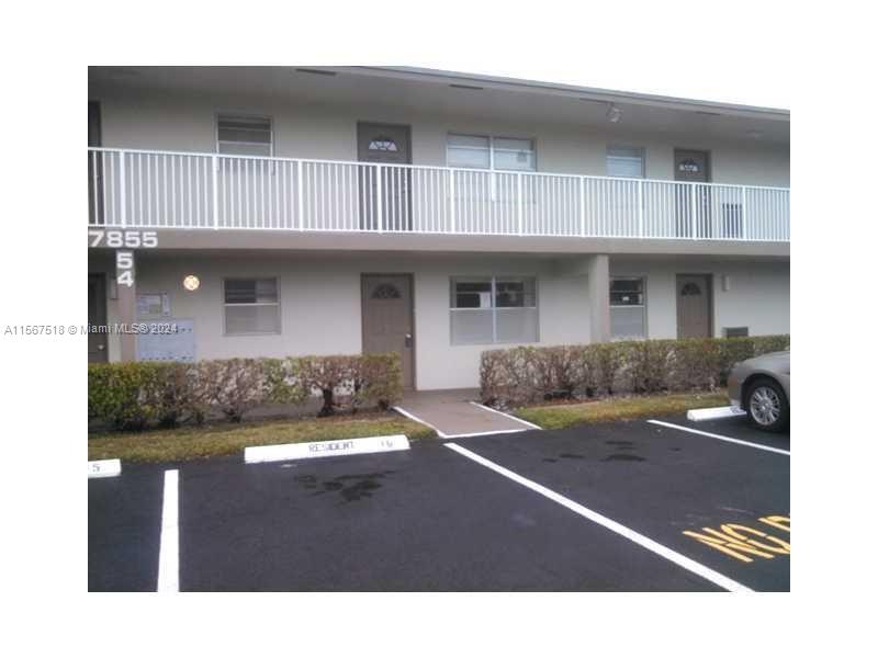 7855 West Atlantic Blvd Unit 105