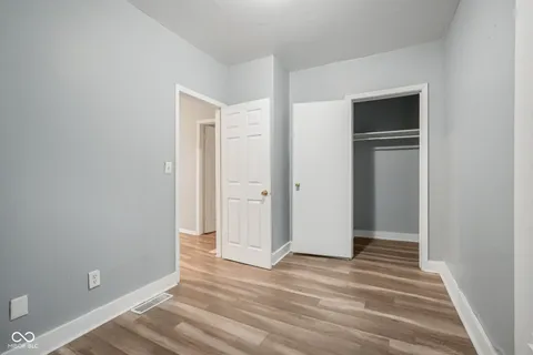 $159,000 | 1401 Linden Street, Indianapolis, IN 46203