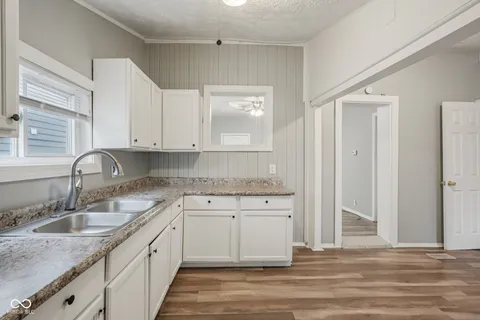 $159,000 | 1401 Linden Street, Indianapolis, IN 46203