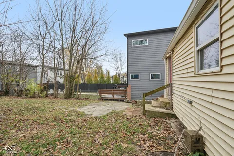 $159,000 | 1401 Linden Street, Indianapolis, IN 46203