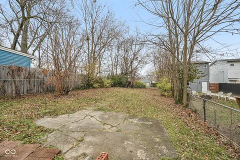 $159,000 | 1401 Linden Street, Indianapolis, IN 46203