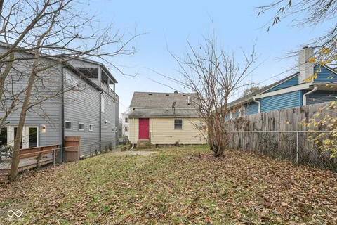 $159,000 | 1401 Linden Street, Indianapolis, IN 46203