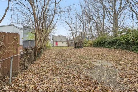 $159,000 | 1401 Linden Street, Indianapolis, IN 46203