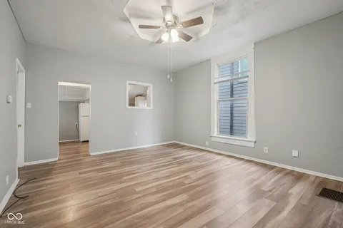 $159,000 | 1401 Linden Street, Indianapolis, IN 46203