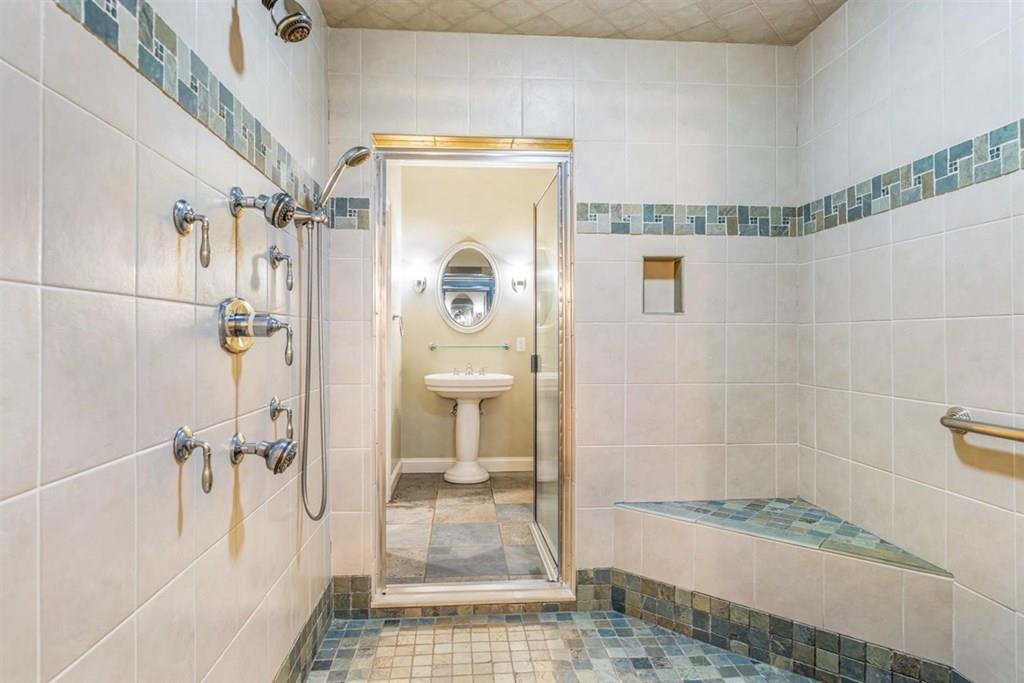 21 Hayden Ridge Plymouth, MA 02360 - Photo 20 of 34 a bathroom with a shower a toilet and a shower