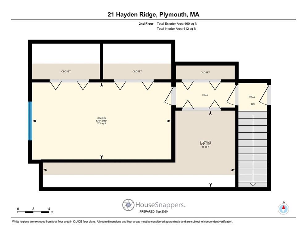 21 Hayden Ridge Plymouth, MA 02360 - Photo 34 of 34