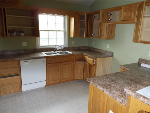 4645 West Wampler Road Gosport, IN 47433 - Photo 4 of 10 Gallery Image 4