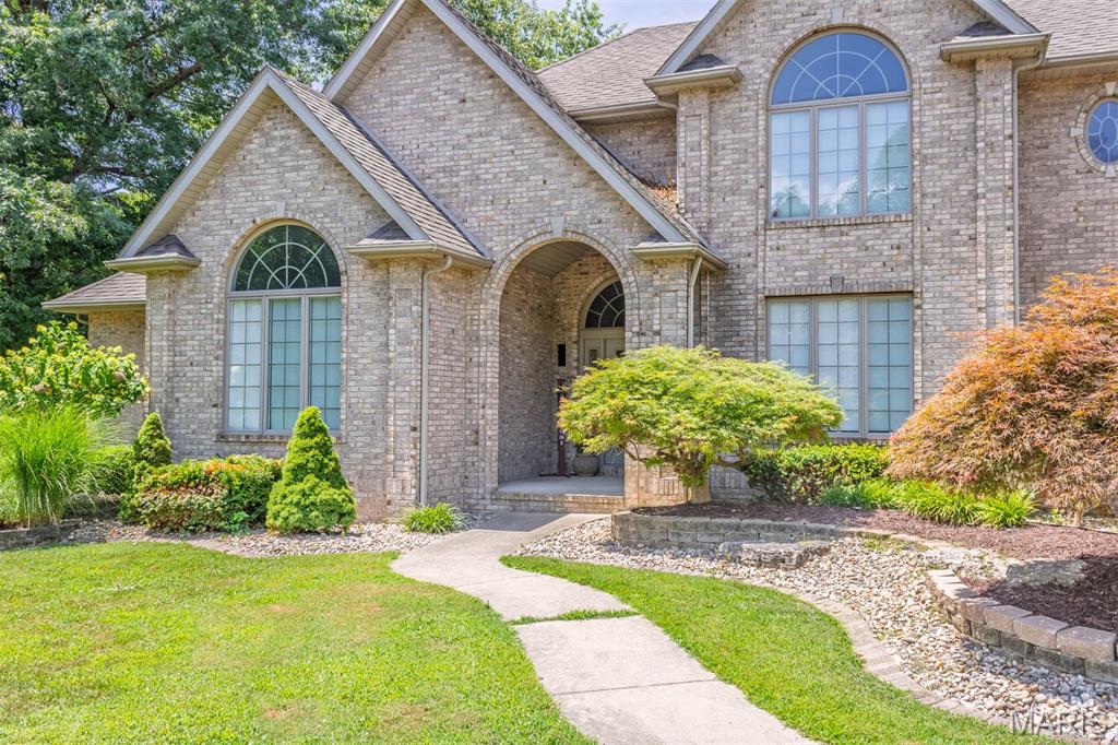 1949 Klaus-Geiger Road Highland, IL 62249 - Photo 11 of 55