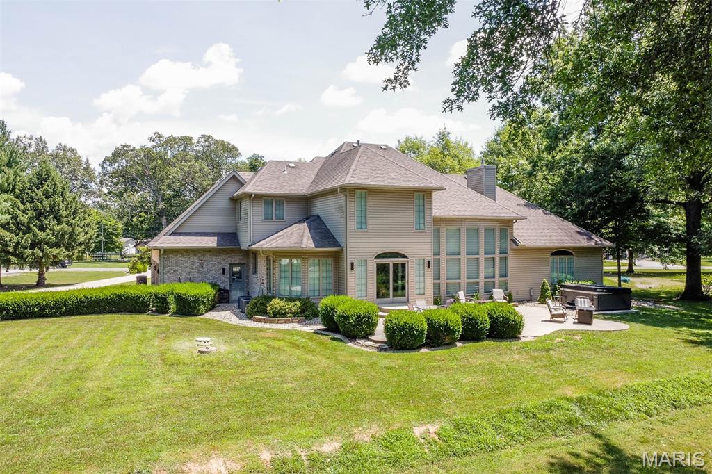 1949 Klaus-Geiger Road Highland, IL 62249 - Photo 6 of 55