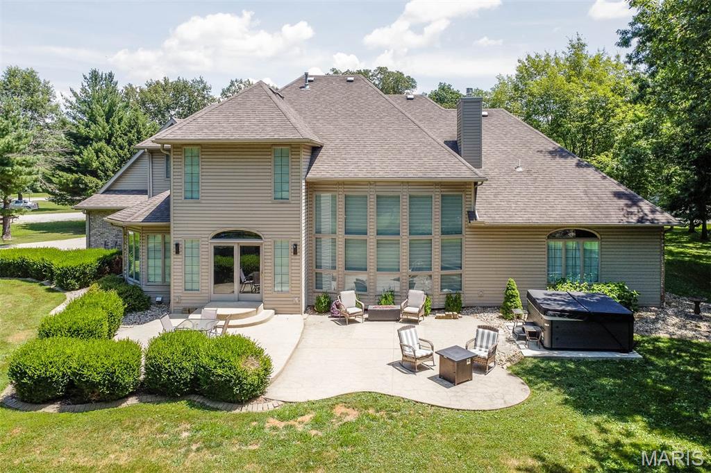 1949 Klaus-Geiger Road Highland, IL 62249 - Photo 7 of 55