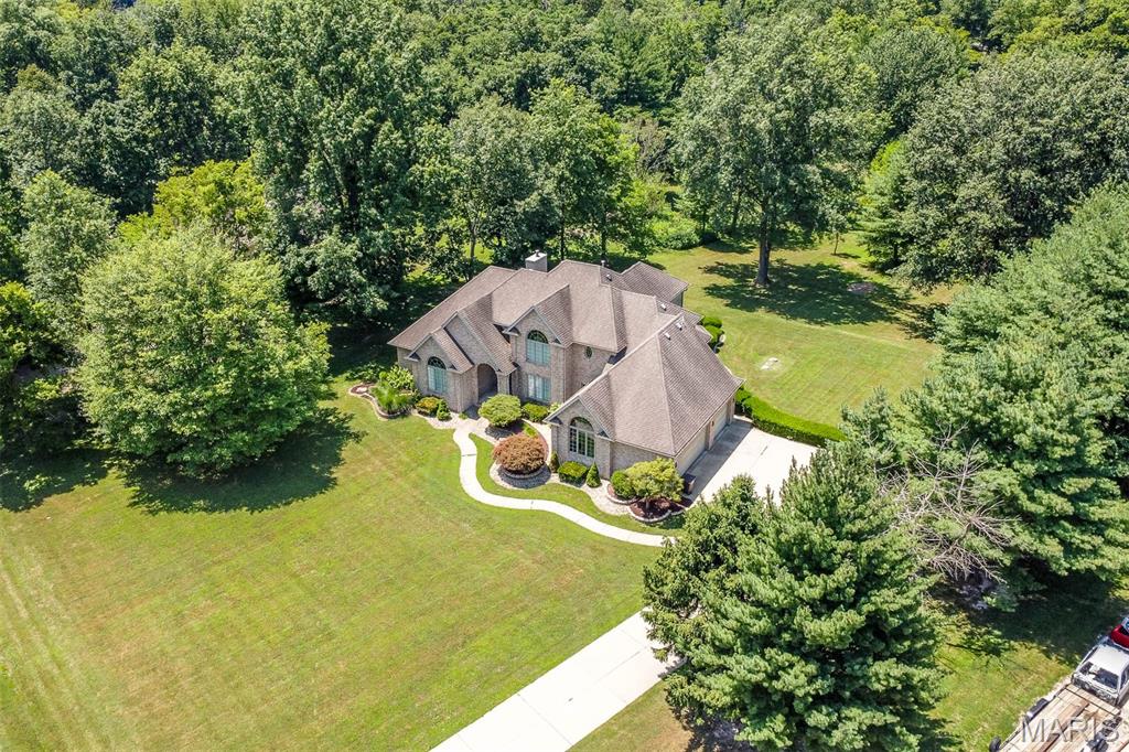 1949 Klaus-Geiger Road Highland, IL 62249 - Photo 8 of 55