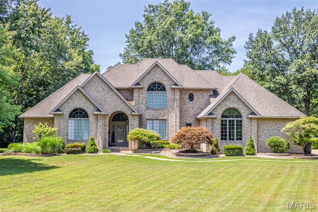 1949 Klaus-Geiger Road Highland, IL 62249 - Photo 10 of 55