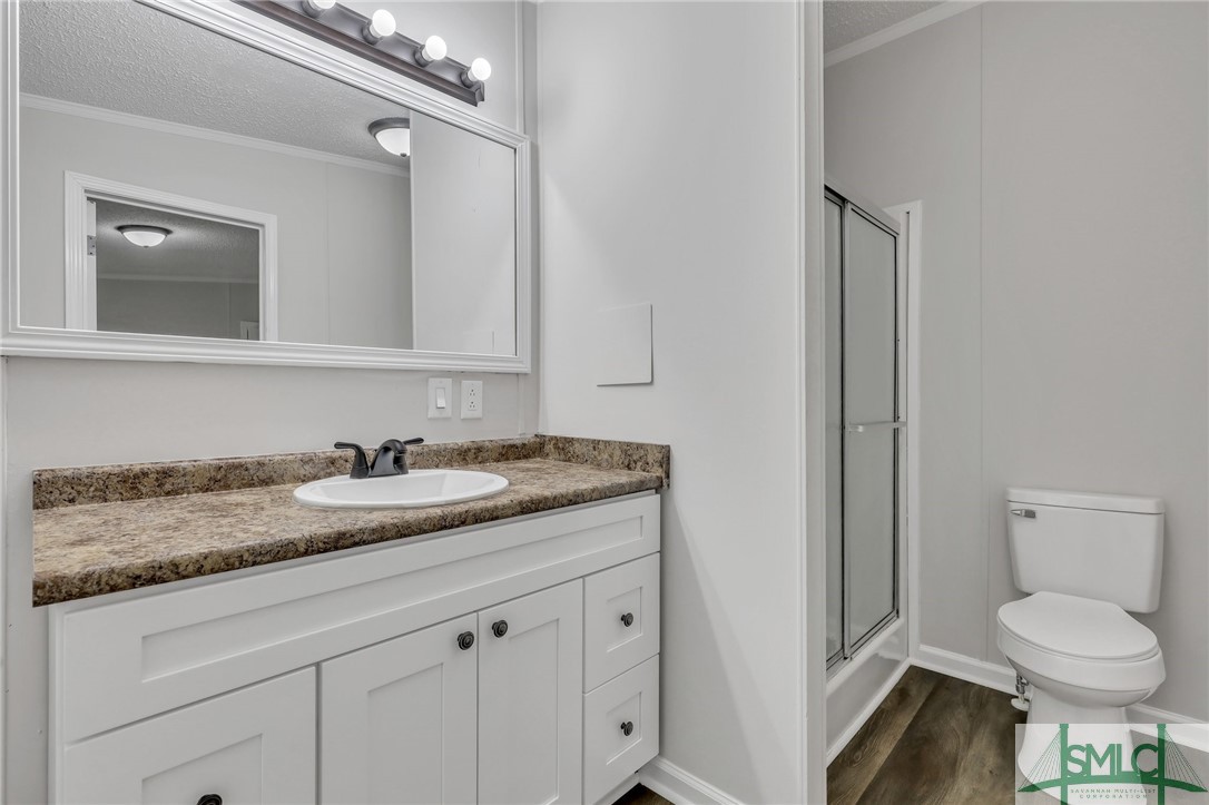 502 Red Bird Drive Springfield, GA 31329 - Photo 26 of 32