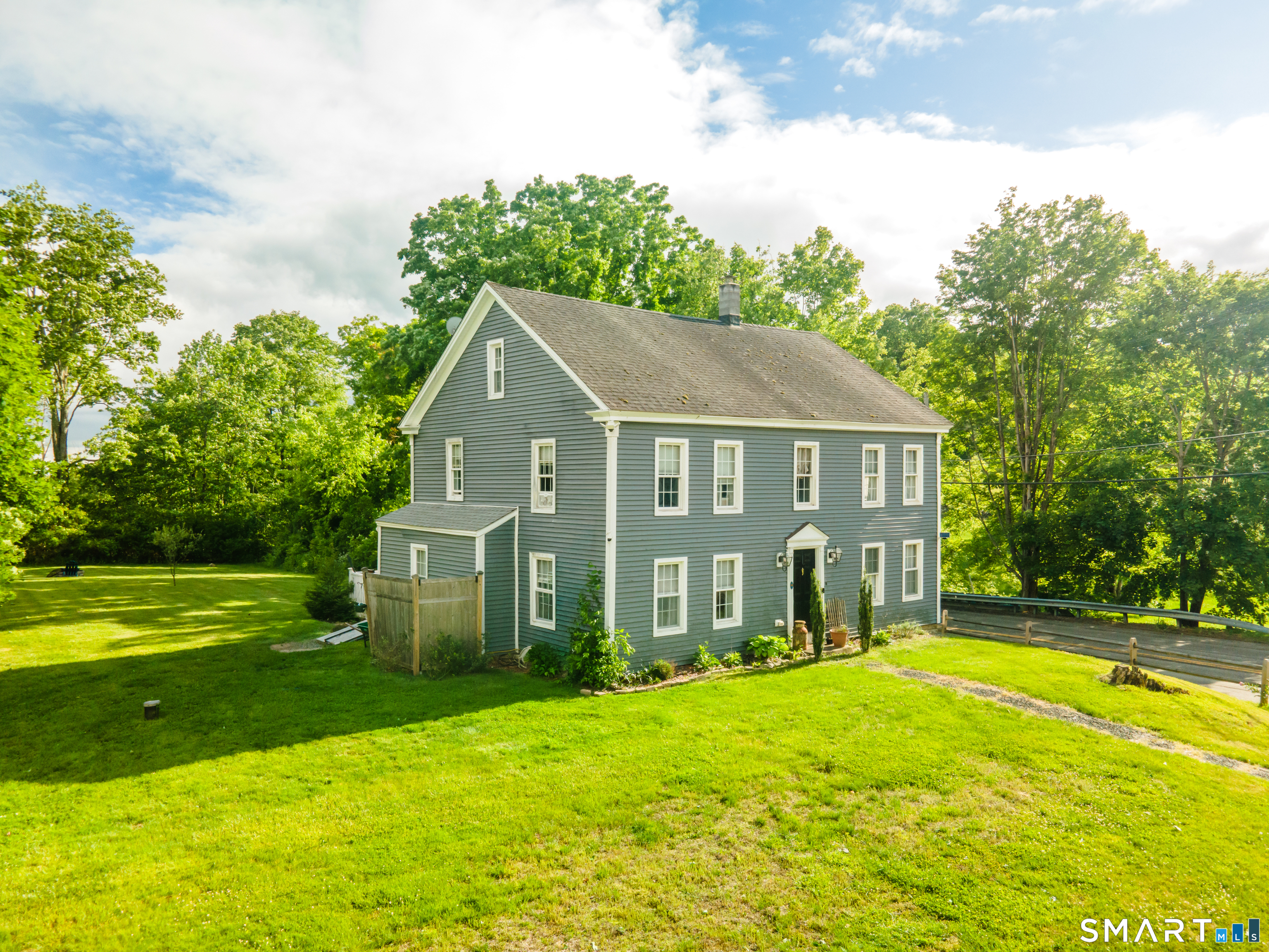 1 Library Road Canterbury, CT 06331 - Photo 3 of 39