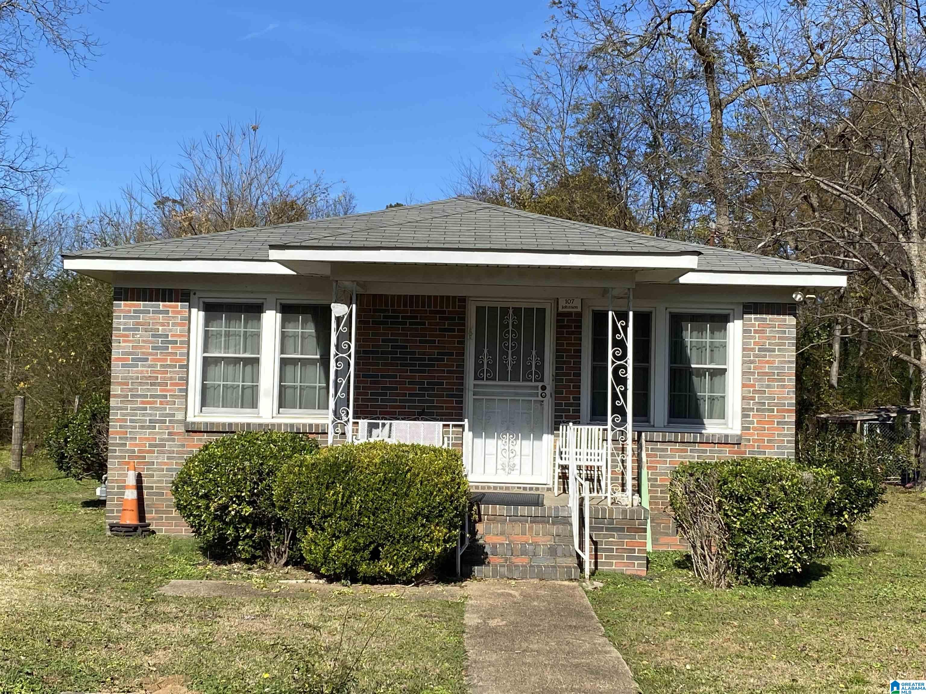 107 Elm Street Southwest Bessemer, AL 35022 - Photo 1 of 12