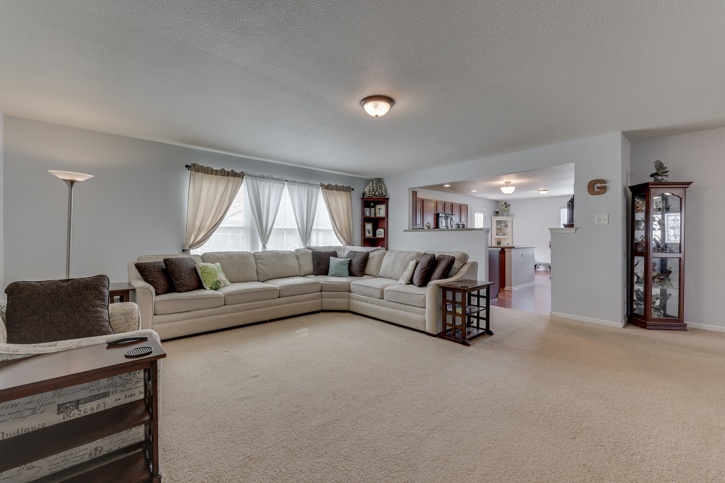 2159 Cedarmill Drive Franklin, IN 46131 - Photo 11 of 44