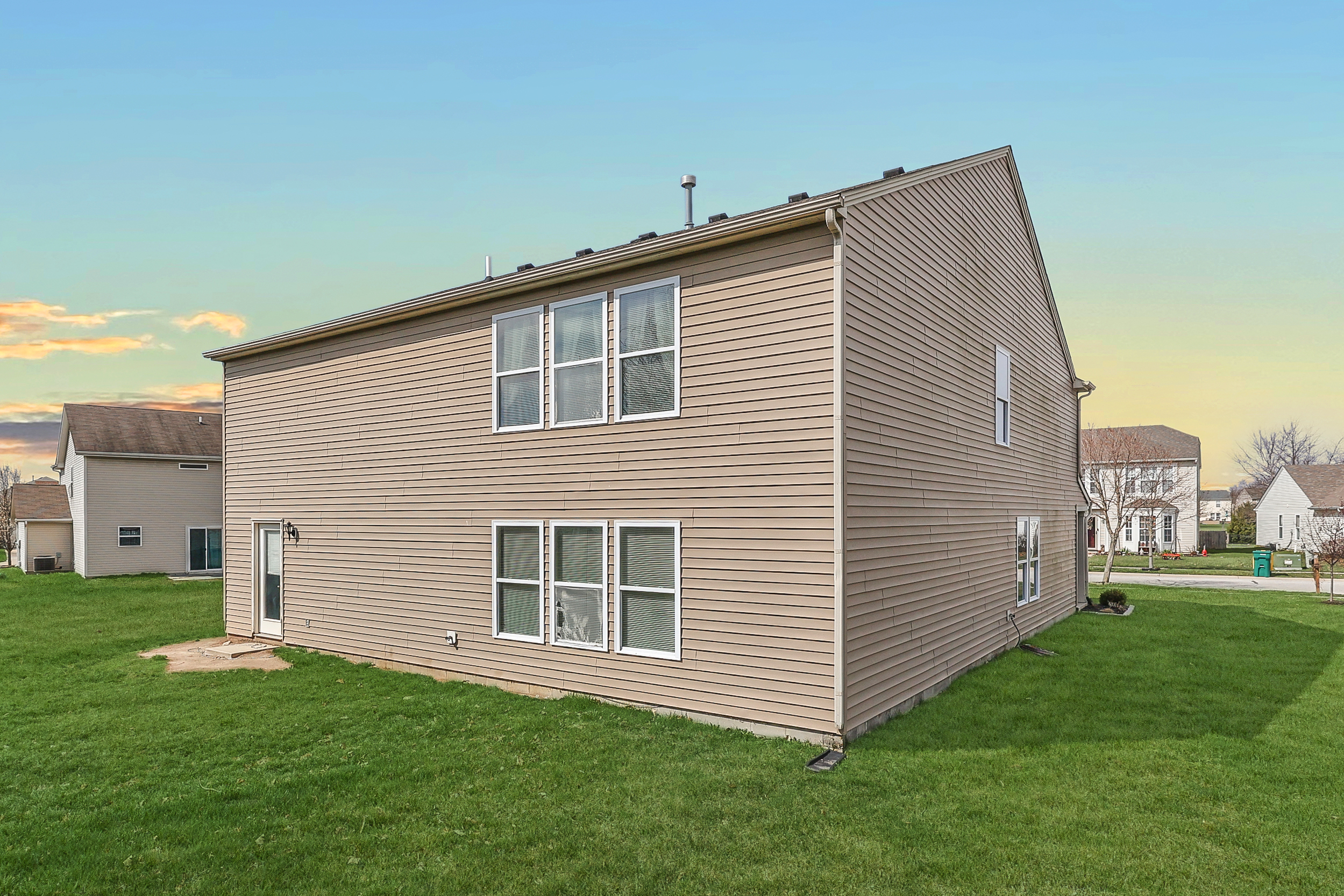 2159 Cedarmill Drive Franklin, IN 46131 - Photo 42 of 44