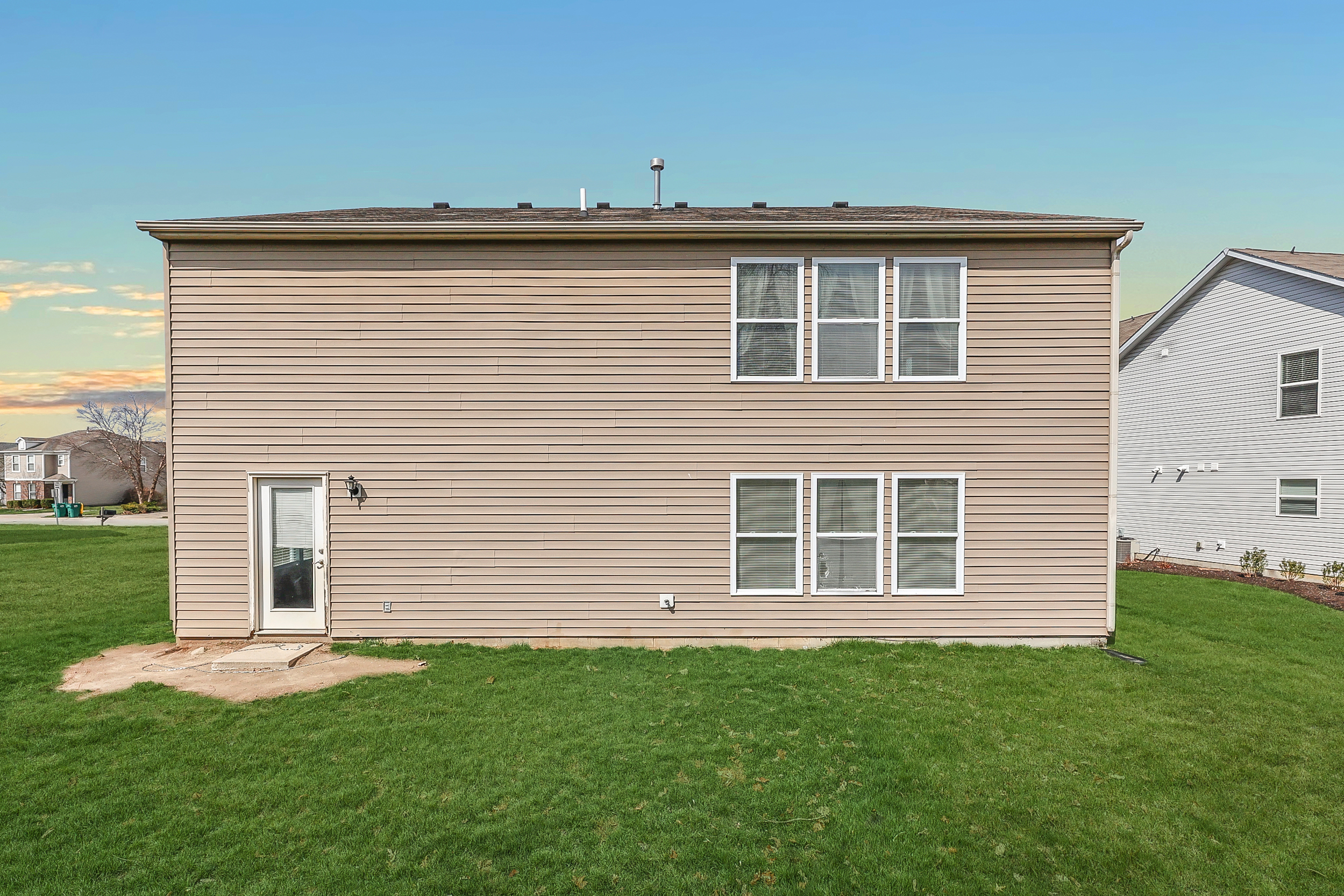 2159 Cedarmill Drive Franklin, IN 46131 - Photo 43 of 44