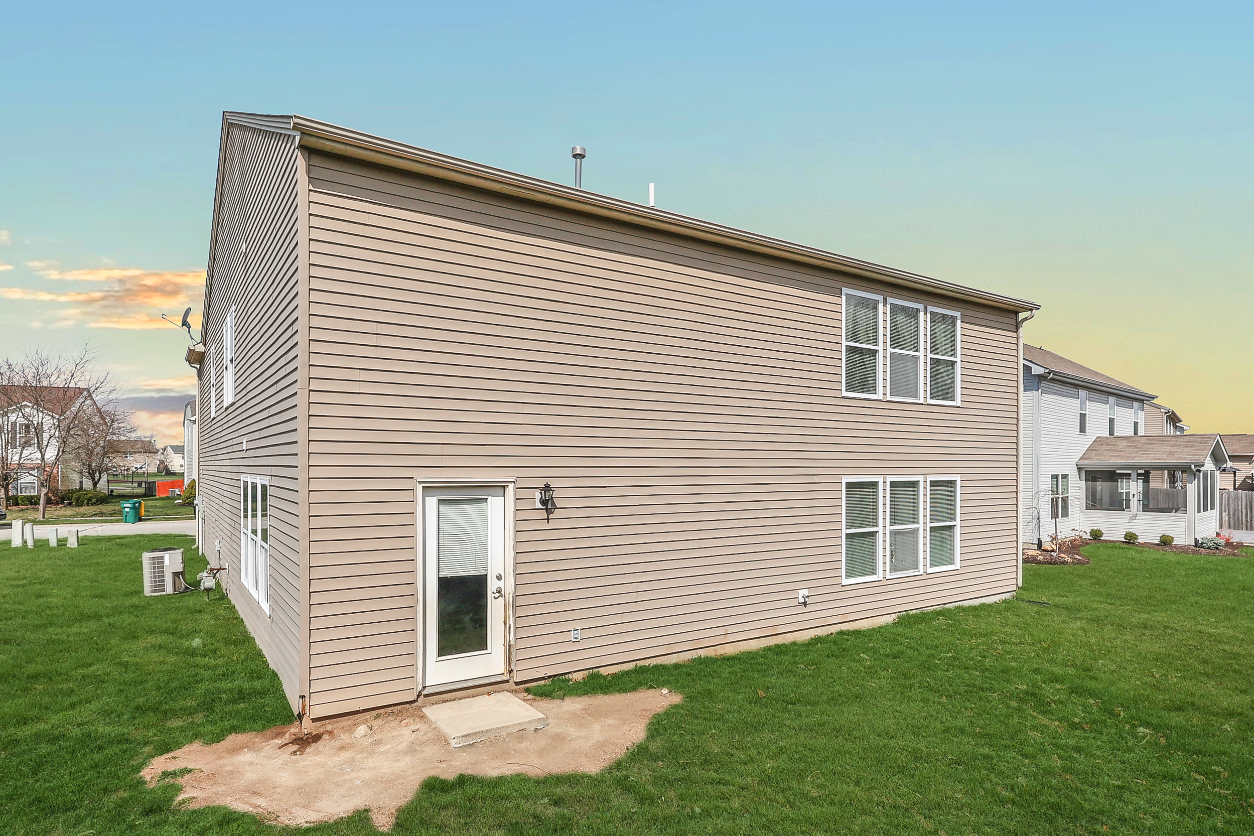 2159 Cedarmill Drive Franklin, IN 46131 - Photo 44 of 44