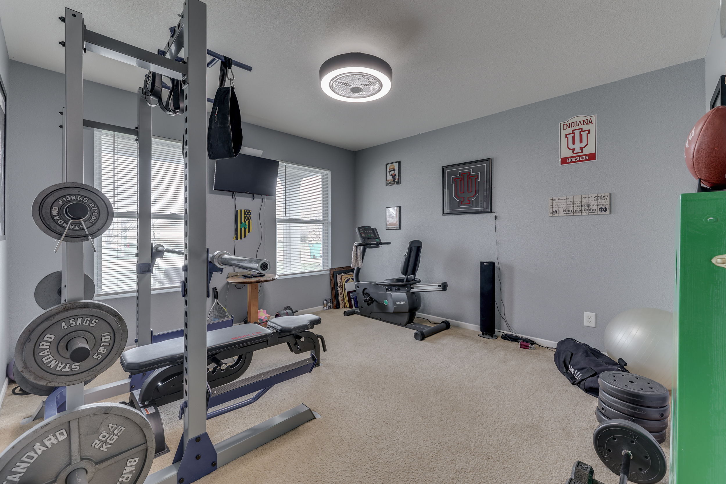 2159 Cedarmill Drive Franklin, IN 46131 - Photo 8 of 44