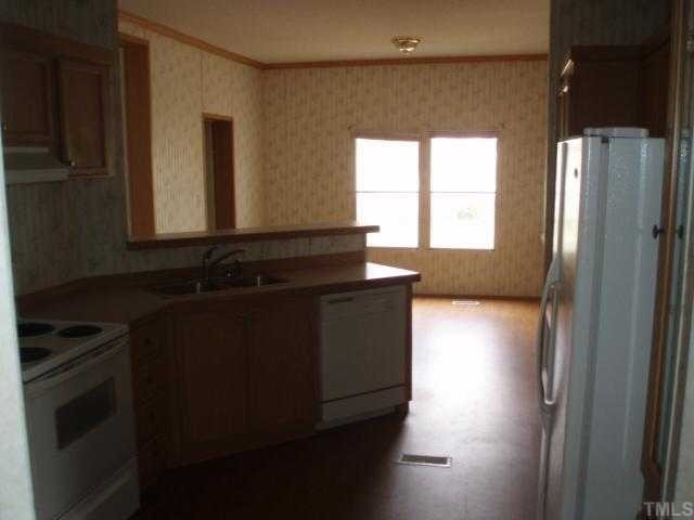 703 Hood Farm Road Clayton, NC 27520 - Photo 2 of 3 Photo 2