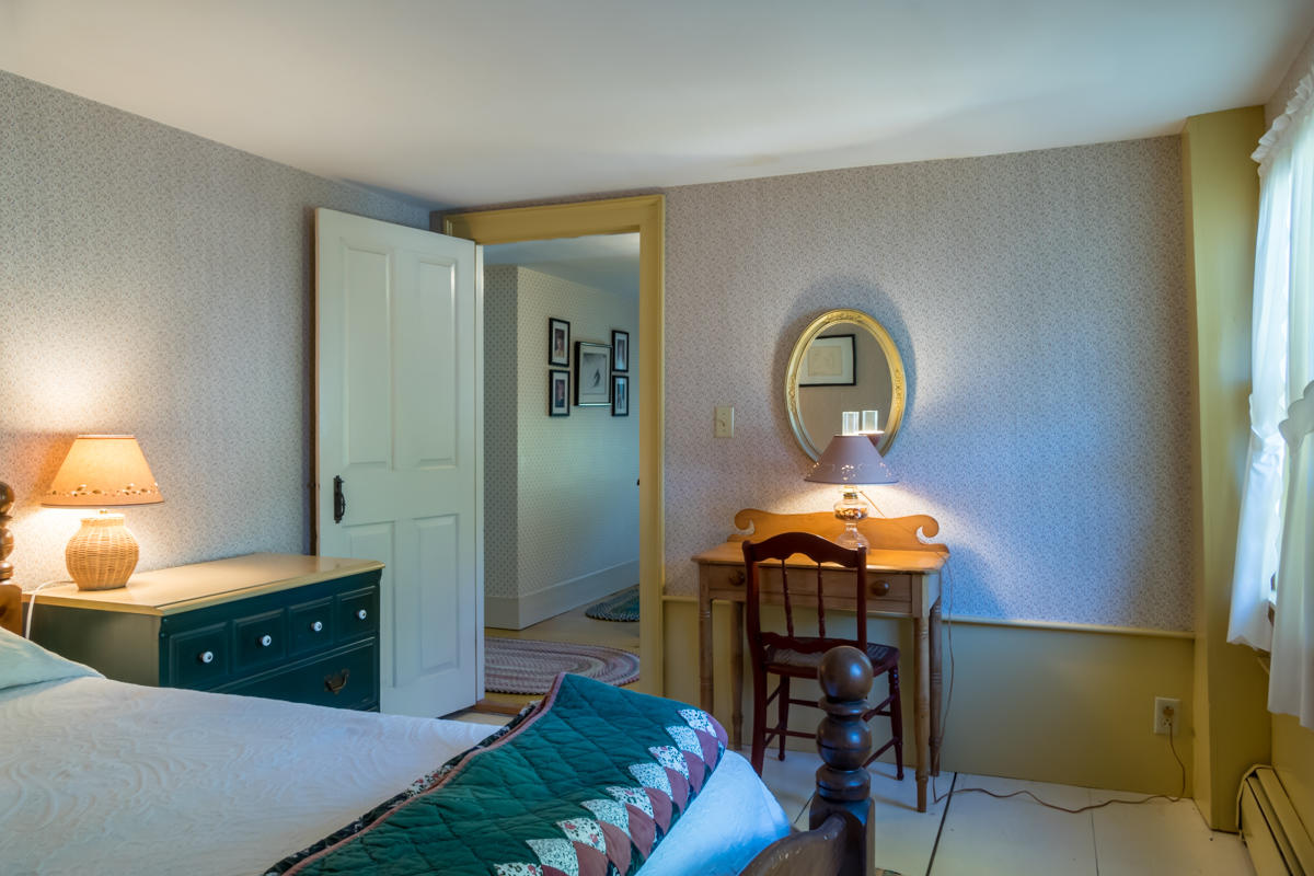 83 Gray Road North Yarmouth, ME 04097 - Photo 25 of 57 37-Second Bedroom (1 of 2)-2
