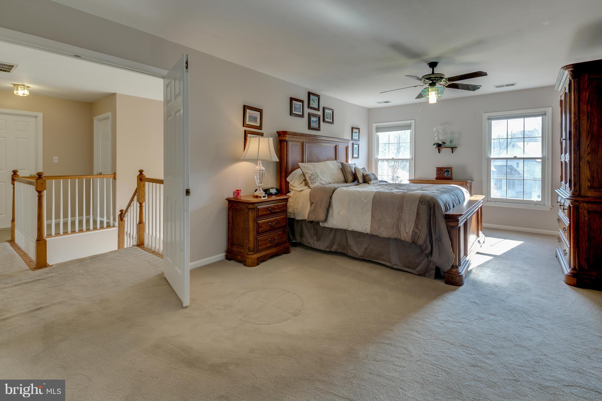 15044 Notley Road Silver Spring, MD 20905 - Photo 16 of 30 Bedroom (Master)
