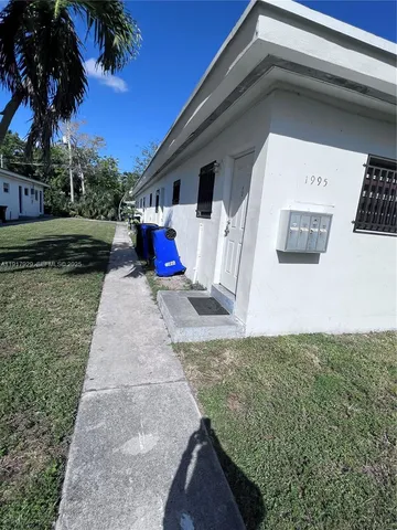 a view of outdoor space kitchen and deck
