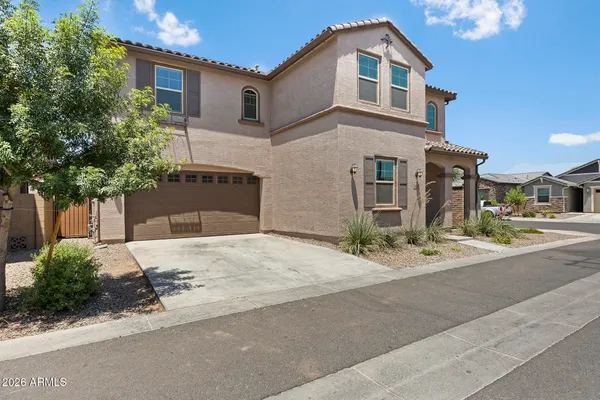 $550,000 | 636 South Melvin Street, Gilbert, AZ 85296