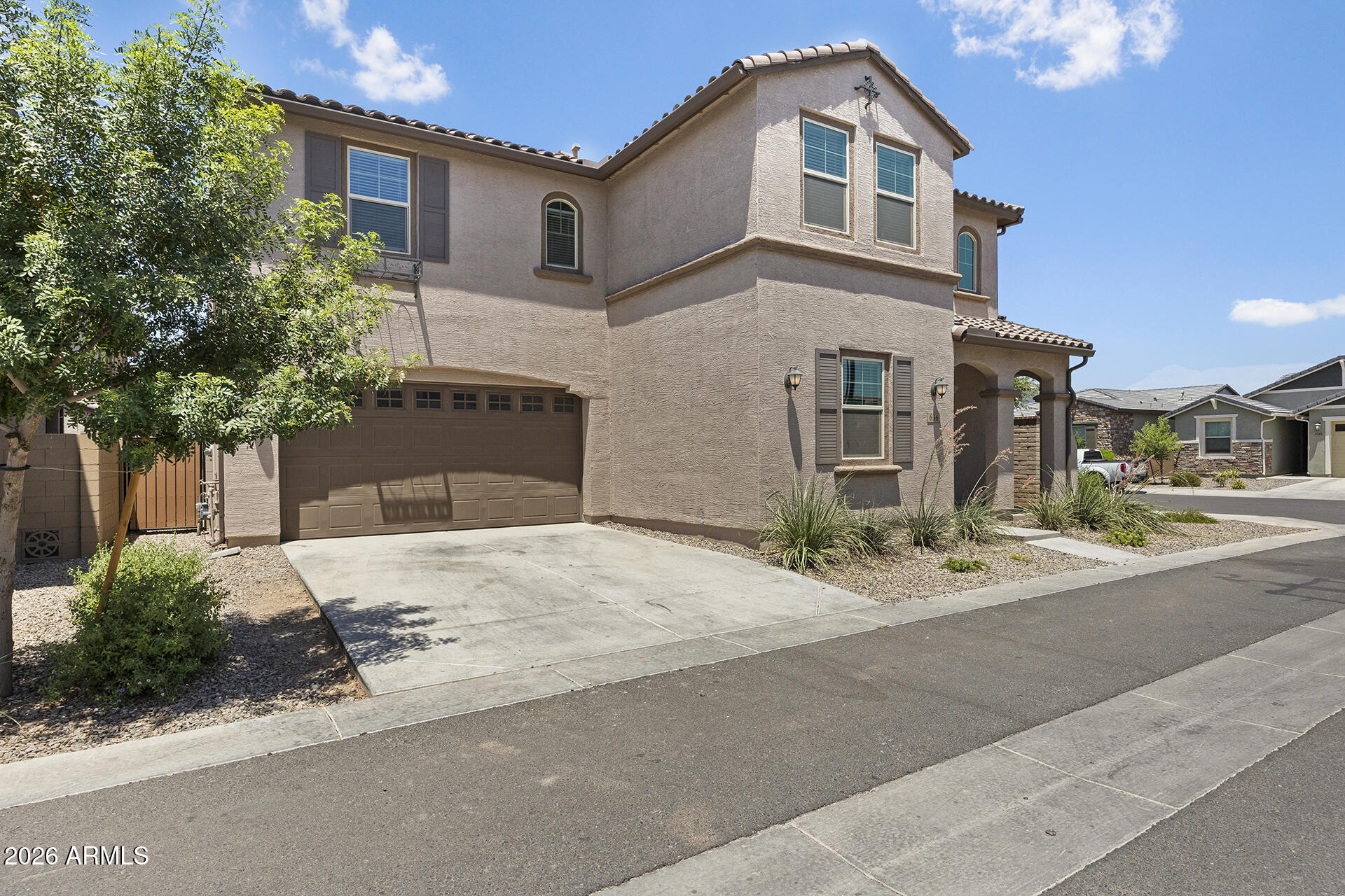 636 South Melvin Street Gilbert, AZ 85296 - Photo 1 of 56 01