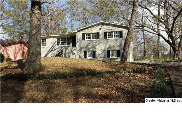 804 Old Trail Road Birmingham, AL 35215 - Photo 1 of 11