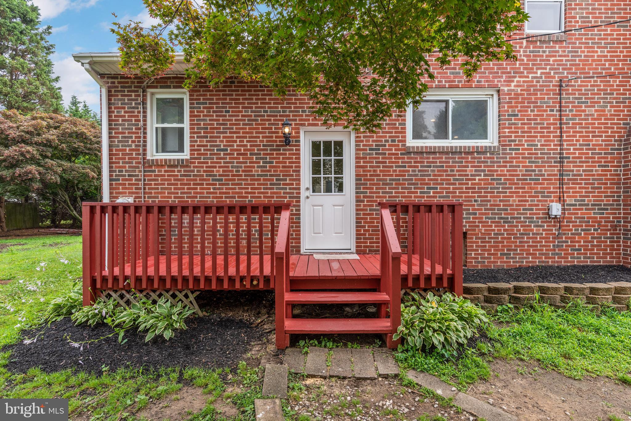 242 Dale Road Pasadena, MD 21122 - Photo 25 of 30 Gallery Image 25