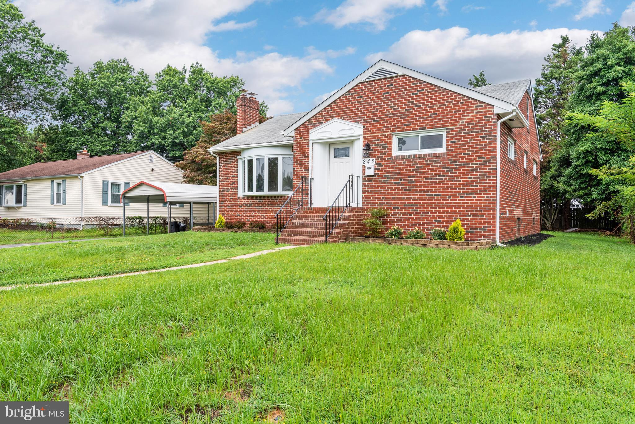 242 Dale Road Pasadena, MD 21122 - Photo 26 of 30 Gallery Image 26