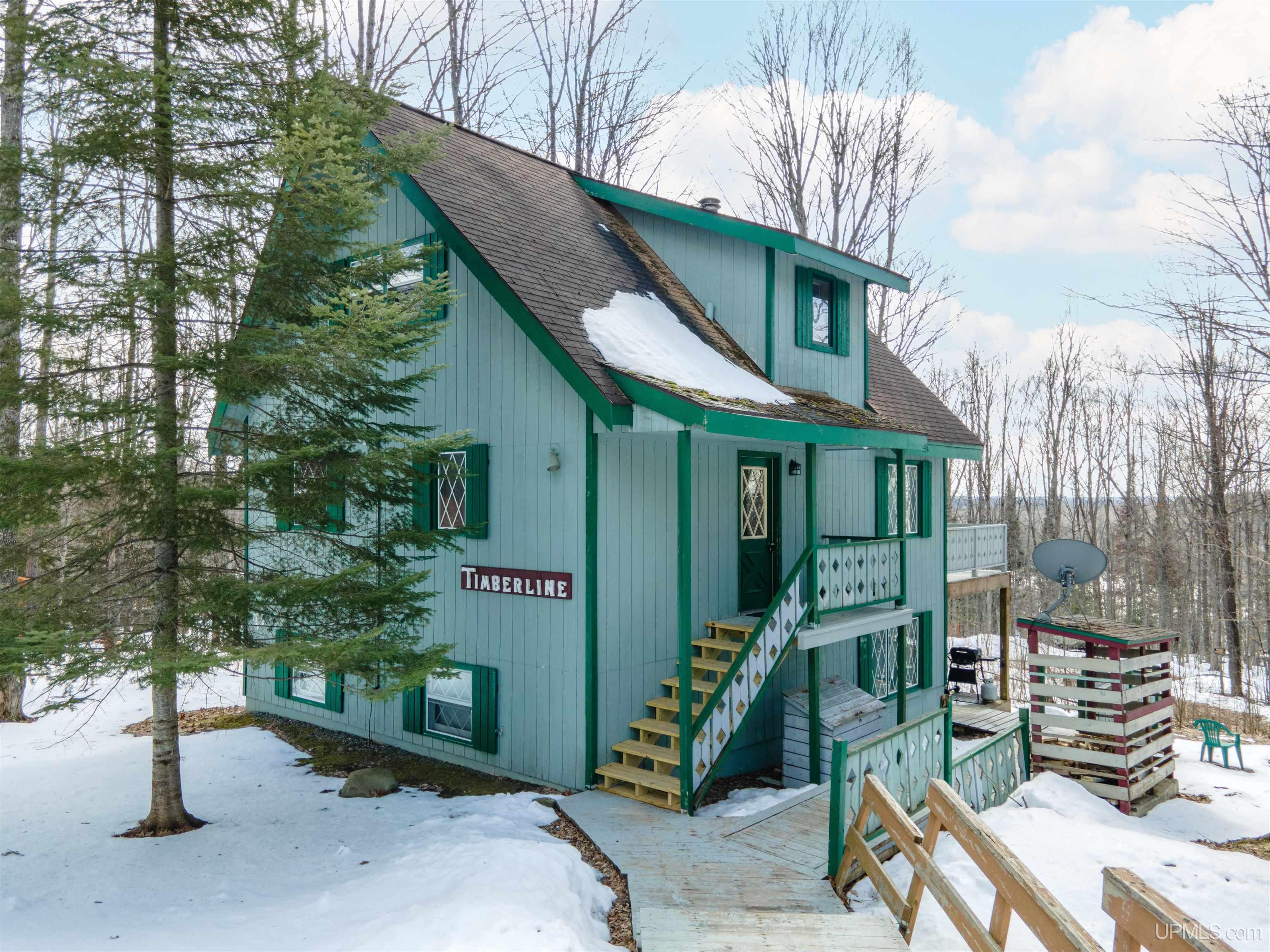 111 Little Deer Road Iron River, MI 49935 - Photo 31 of 39