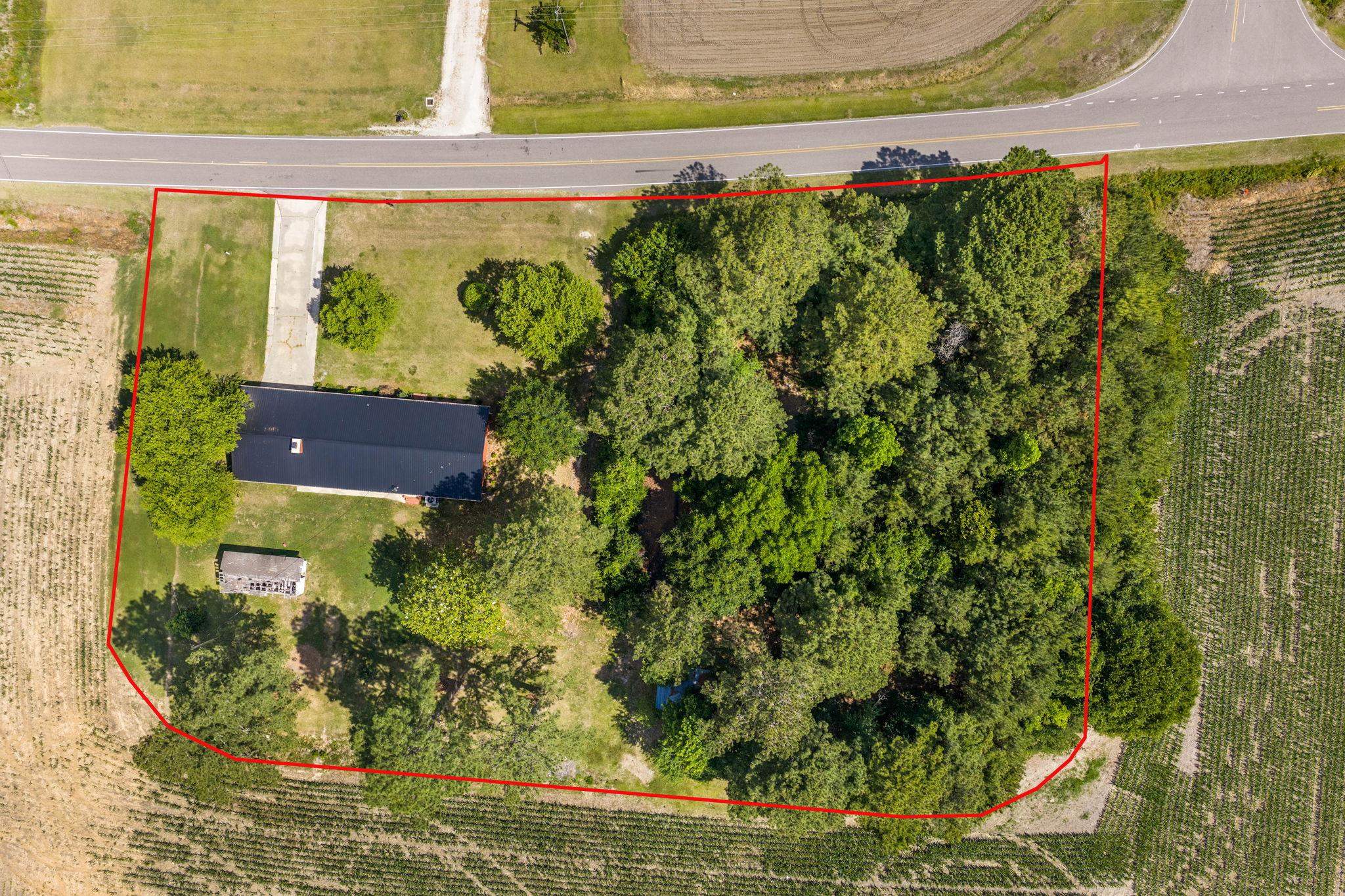 1273 Roseland Road Chadbourn, NC 28431 - Photo 49 of 52