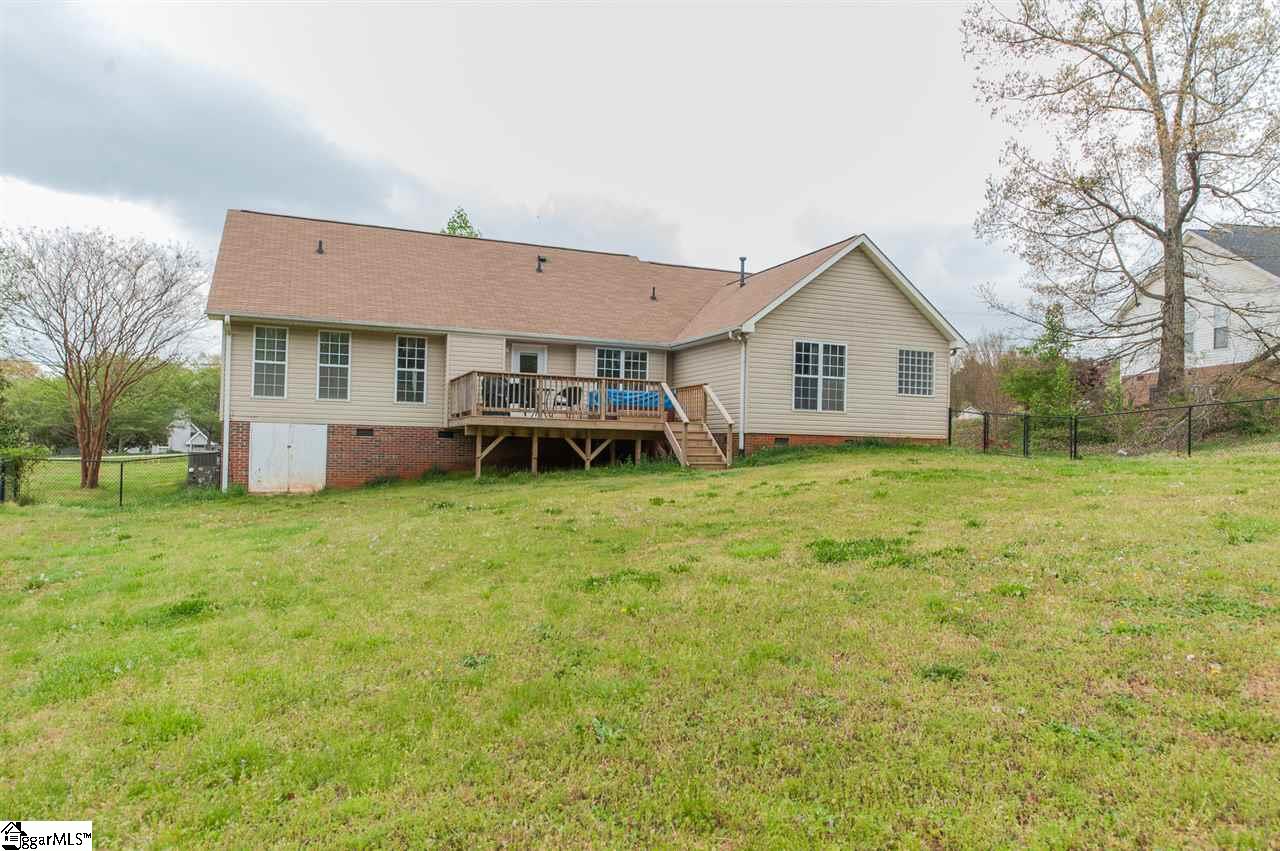 354 Taylor Road Greer, SC 29651 - Photo 26 of 27