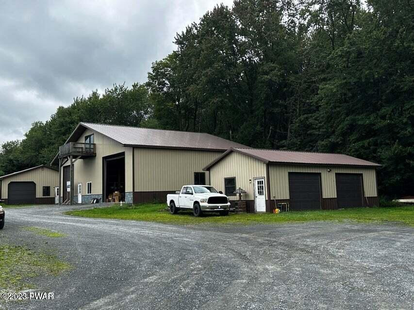 158 C Tuthill Road Waymart, PA 18472 - Photo 8 of 18