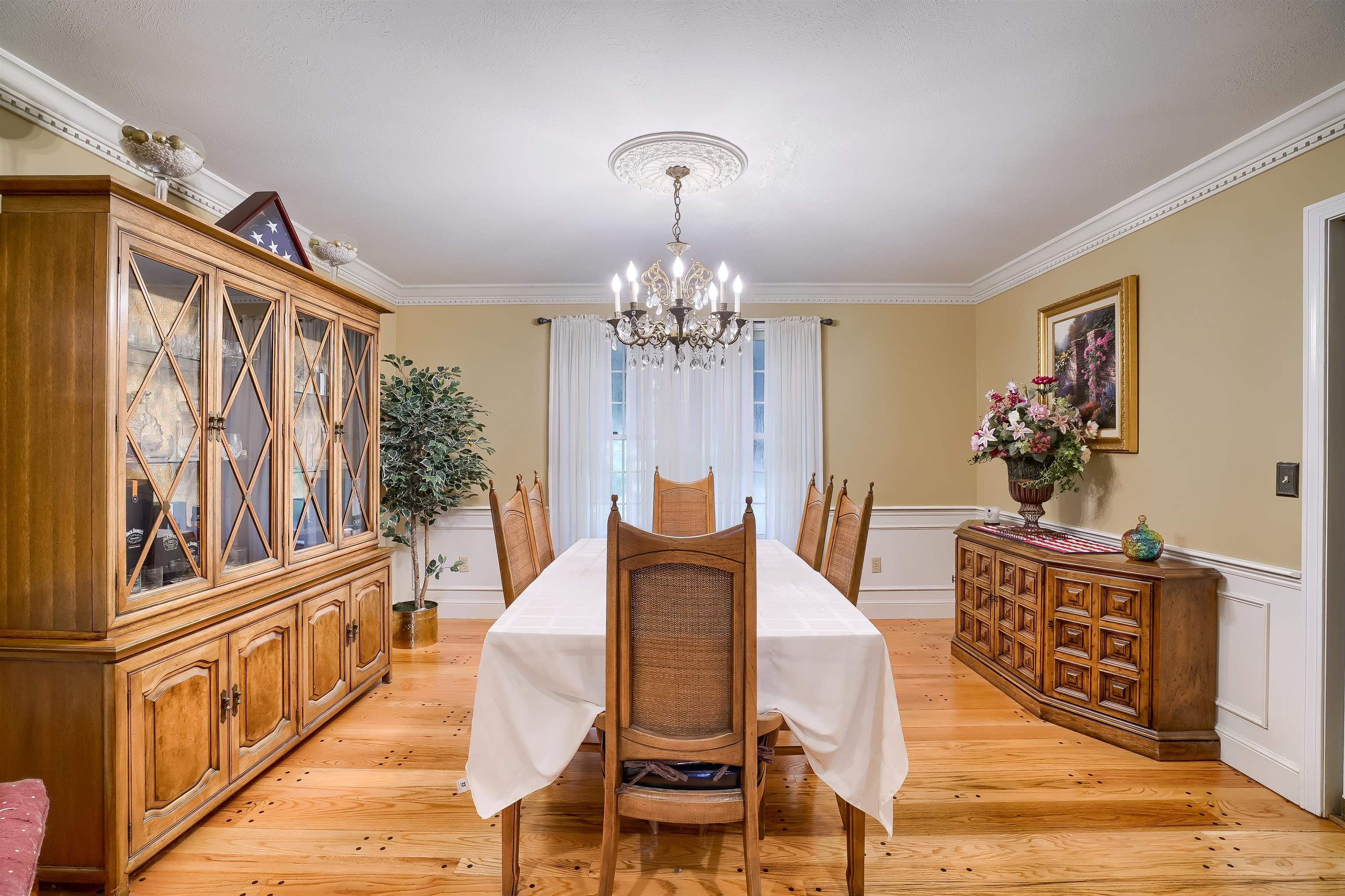 13 Rangeway Road Mont Vernon, NH 03057 - Photo 11 of 38