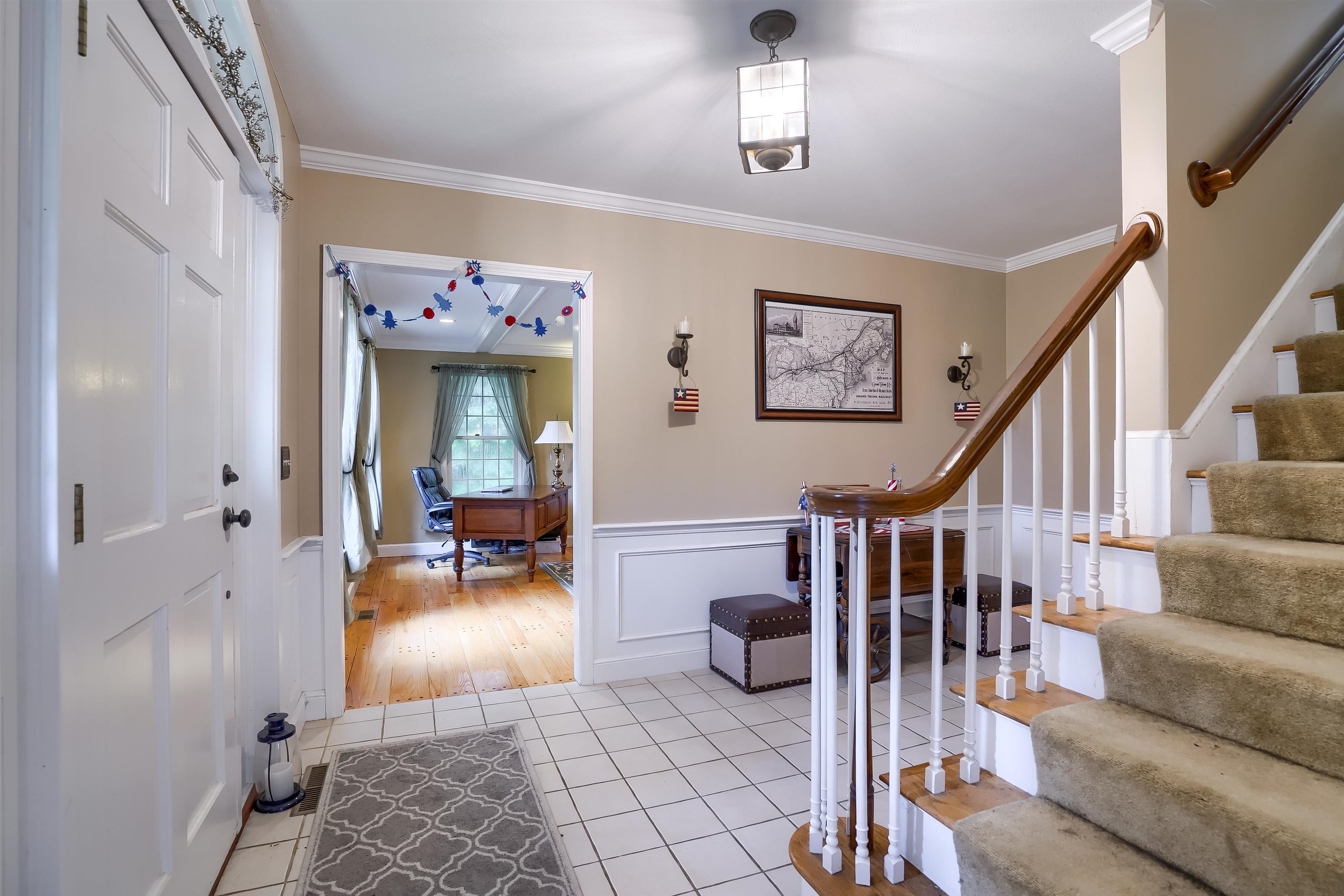 13 Rangeway Road Mont Vernon, NH 03057 - Photo 14 of 38