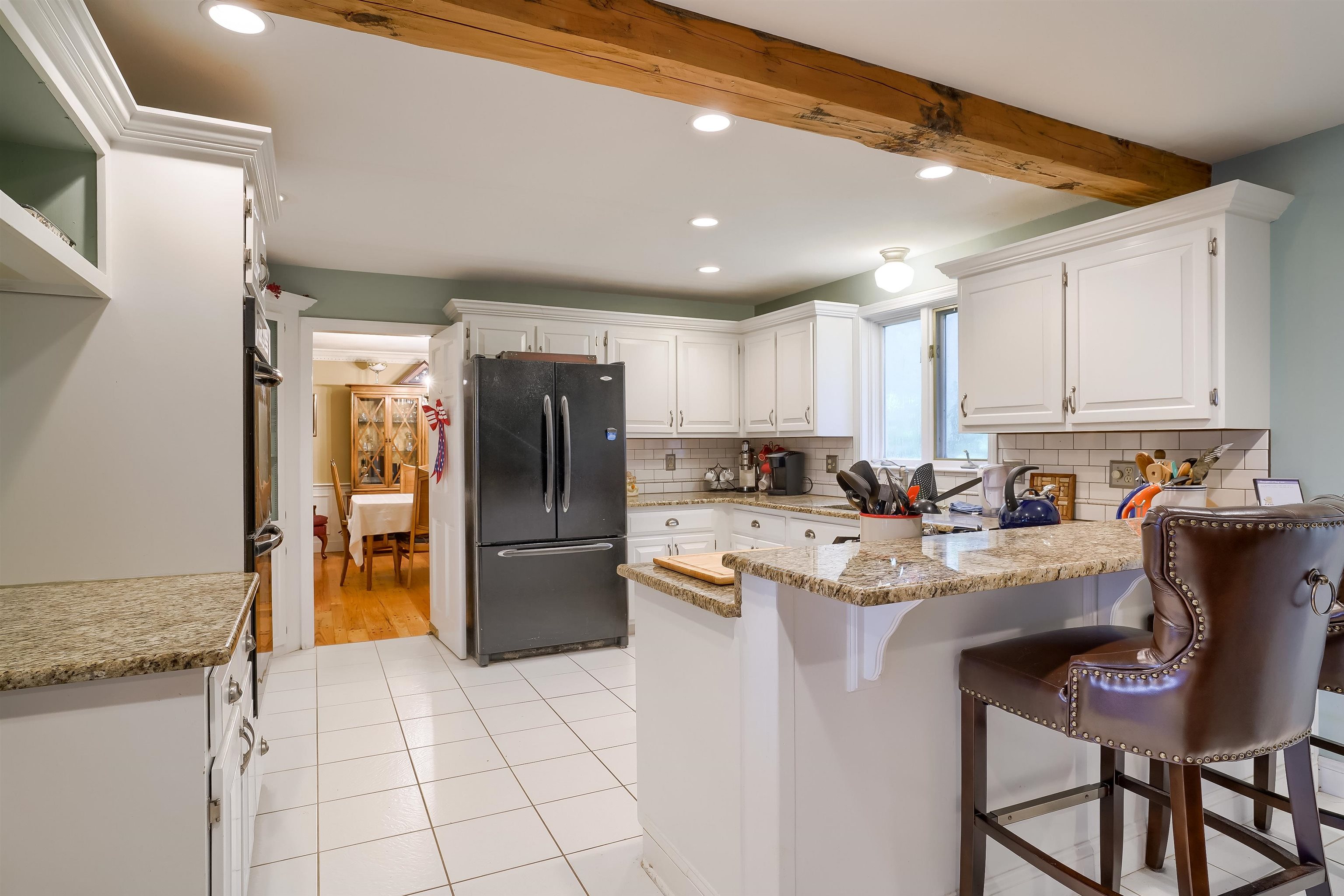 13 Rangeway Road Mont Vernon, NH 03057 - Photo 3 of 38