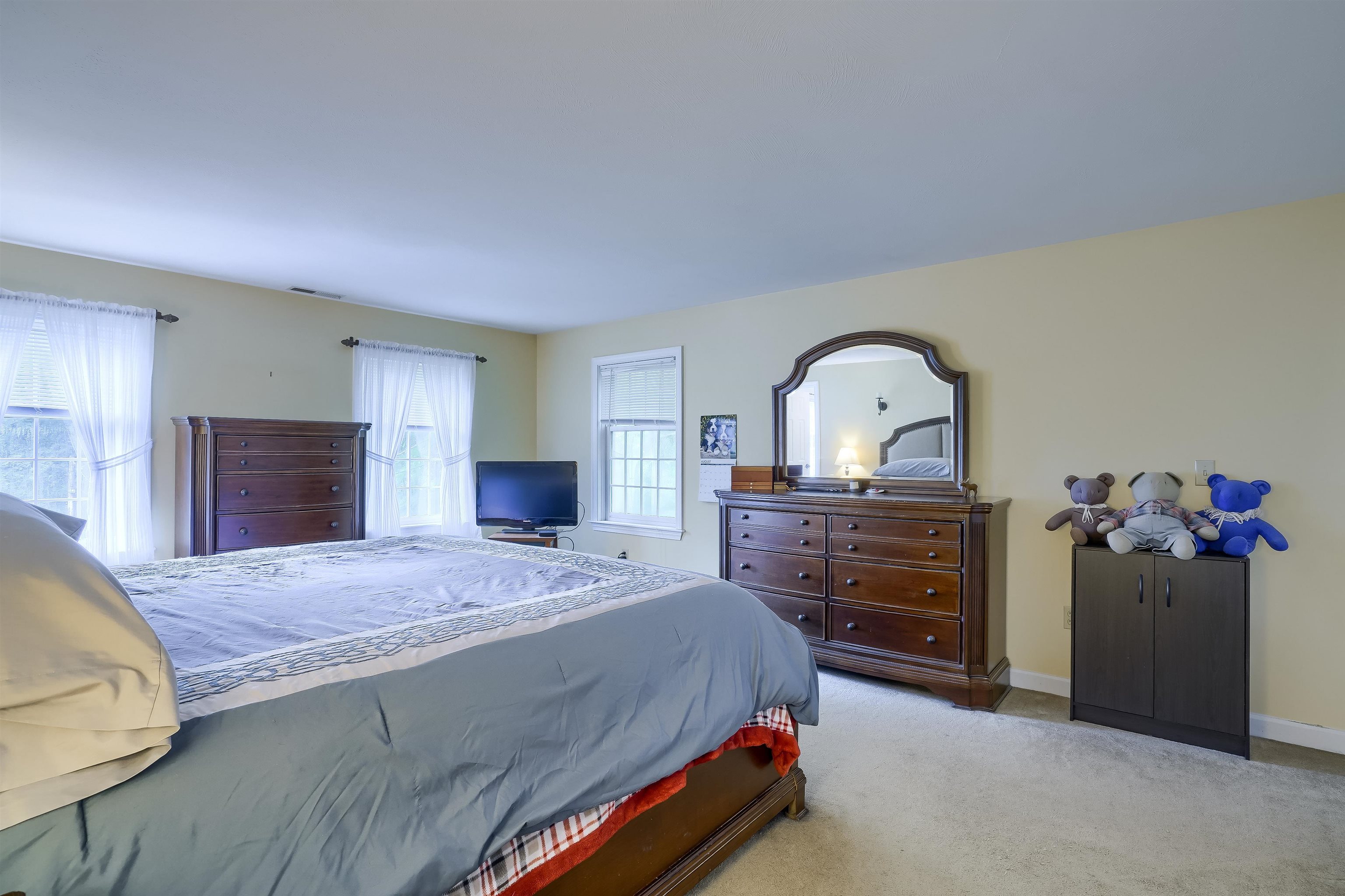 13 Rangeway Road Mont Vernon, NH 03057 - Photo 24 of 38