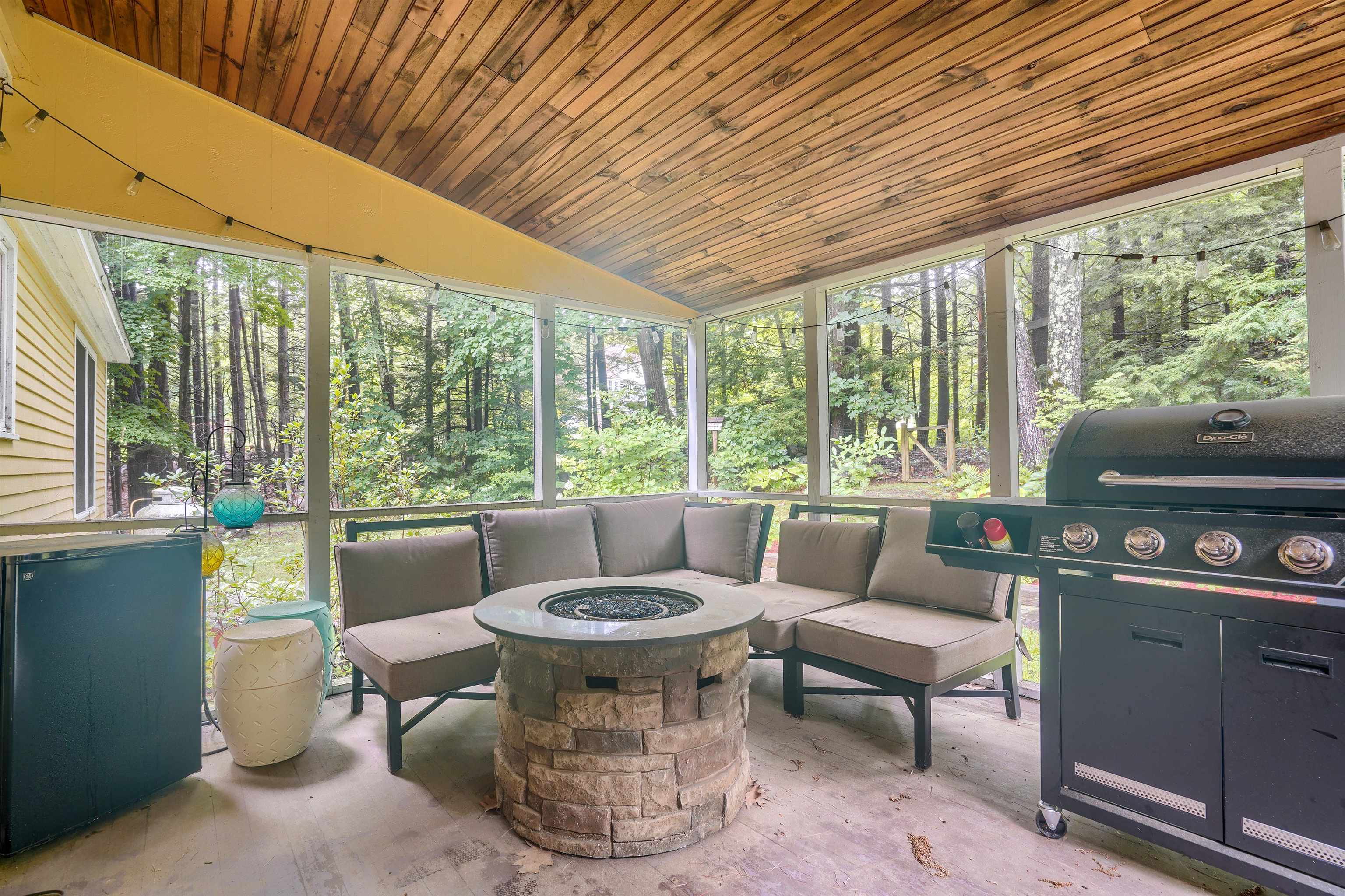 13 Rangeway Road Mont Vernon, NH 03057 - Photo 27 of 38