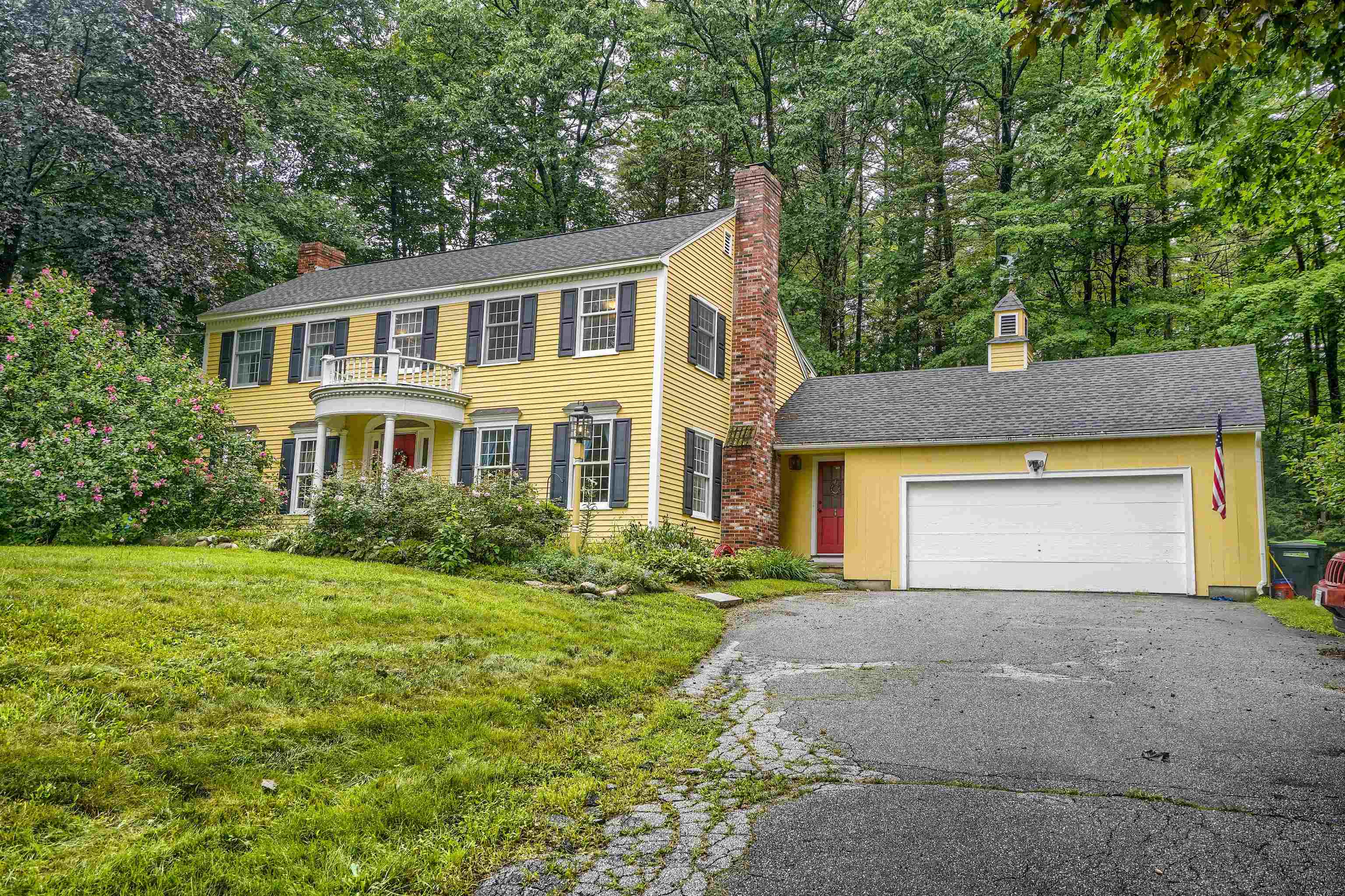 13 Rangeway Road Mont Vernon, NH 03057 - Photo 31 of 38