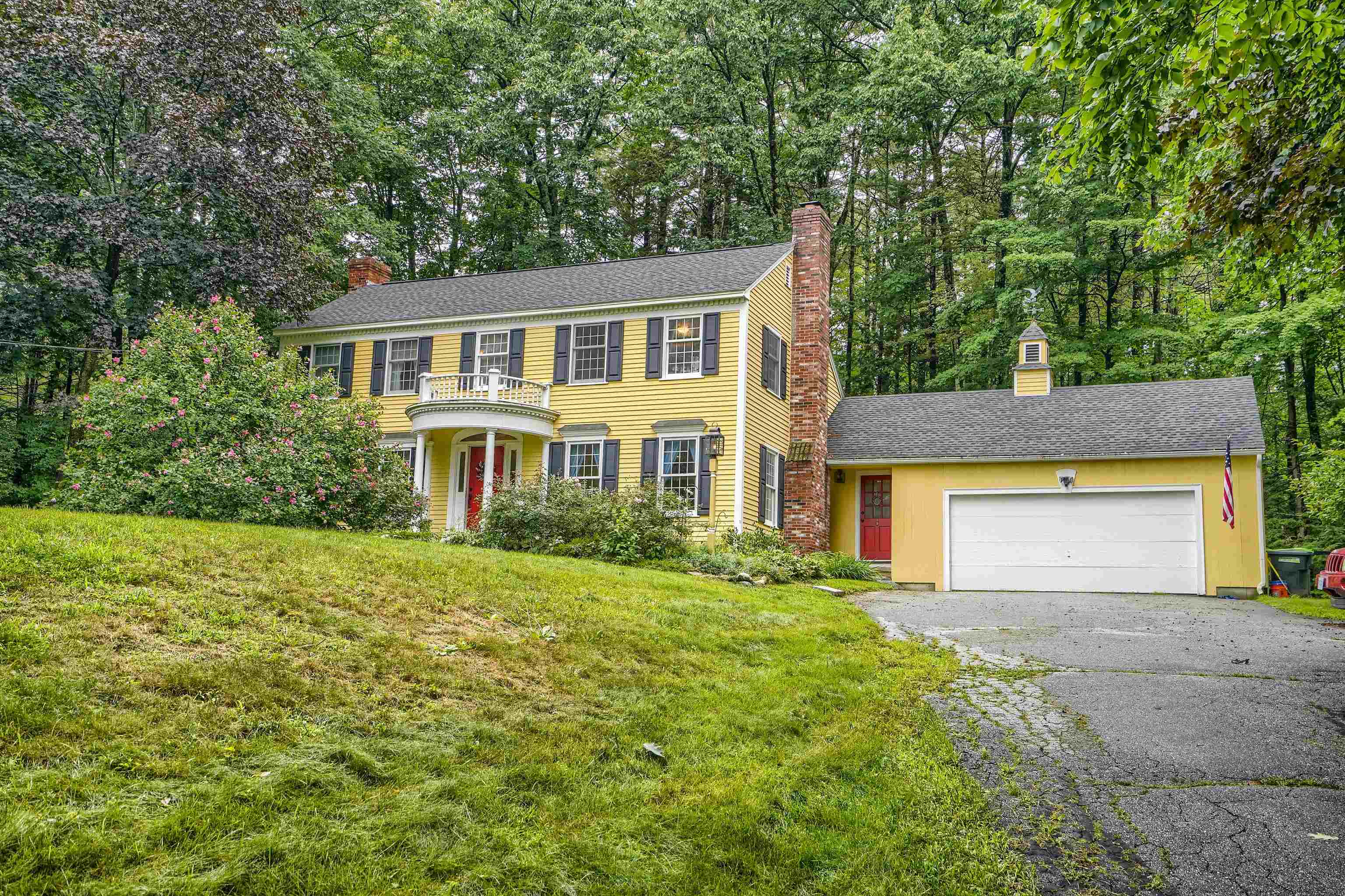 13 Rangeway Road Mont Vernon, NH 03057 - Photo 32 of 38
