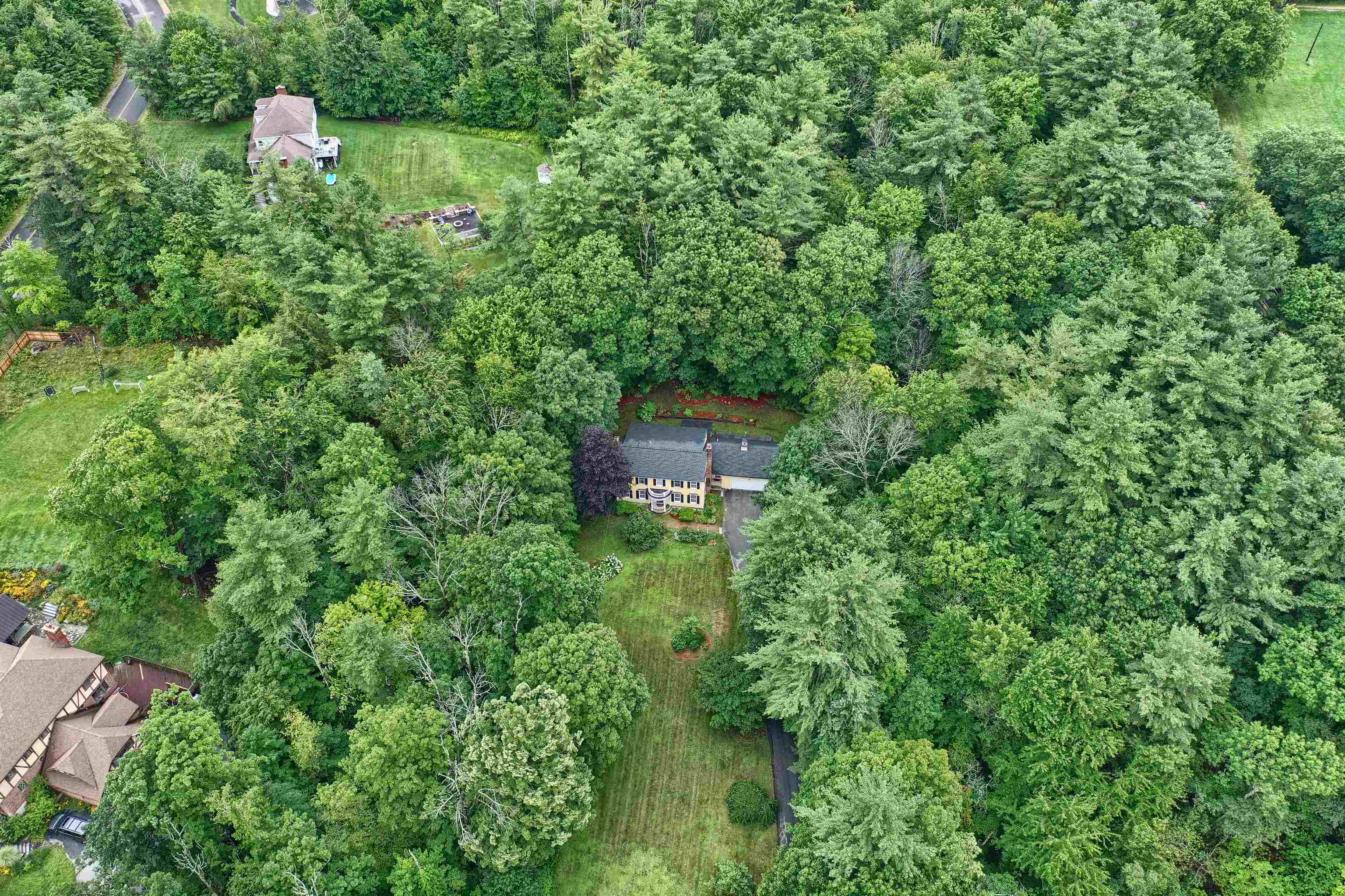 13 Rangeway Road Mont Vernon, NH 03057 - Photo 35 of 38