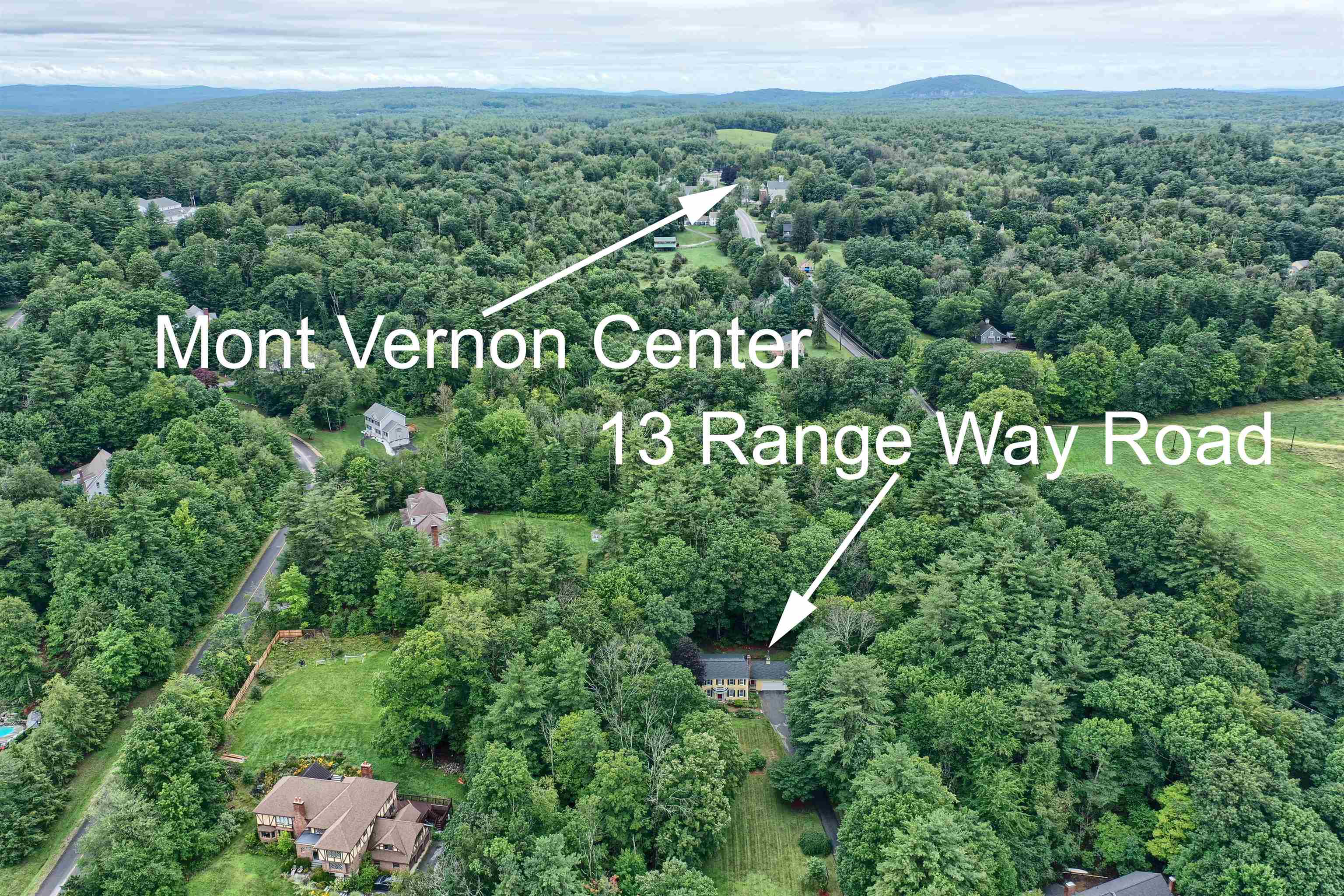 13 Rangeway Road Mont Vernon, NH 03057 - Photo 37 of 38