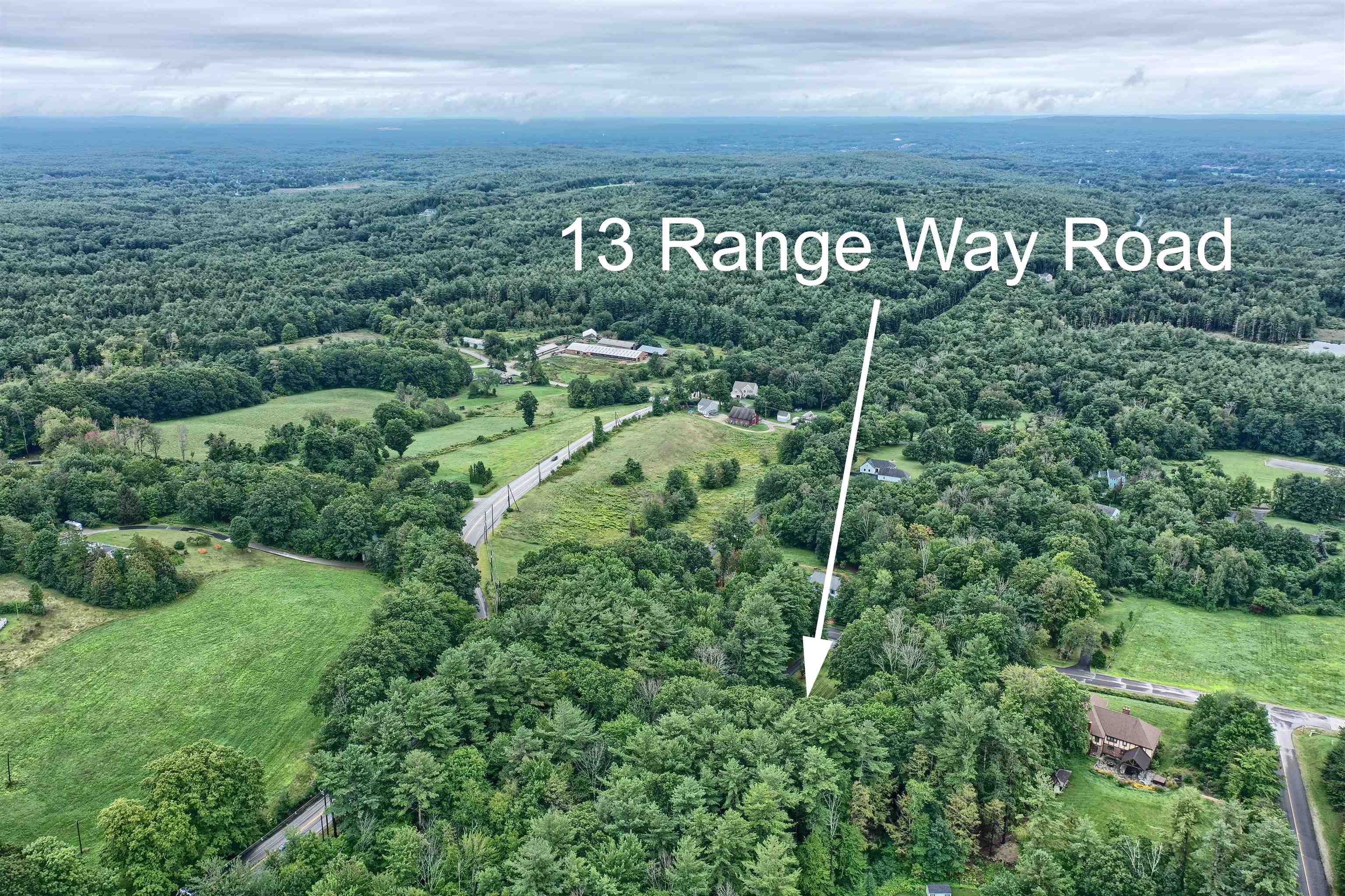 13 Rangeway Road Mont Vernon, NH 03057 - Photo 38 of 38